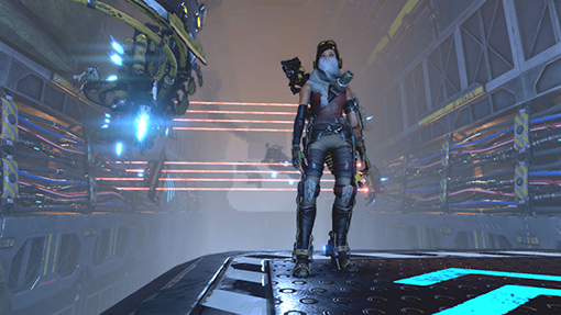 ”Recore"