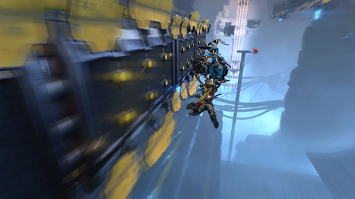 ”Recore"