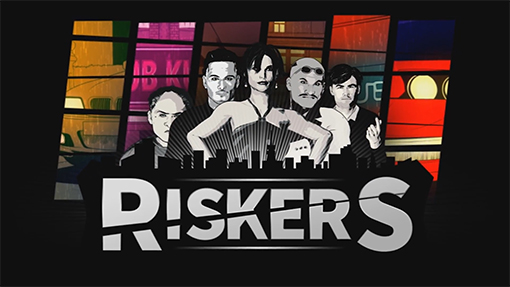 ”Riskers"