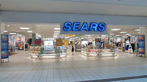 ”Sears"