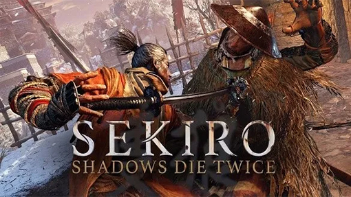 ”Sekiro: