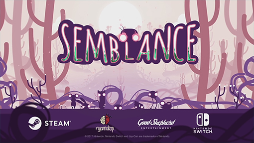 ”Semblance"