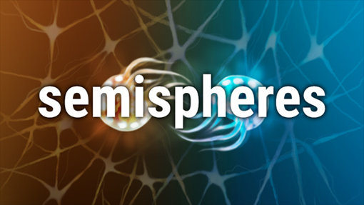 ”Semispheres"