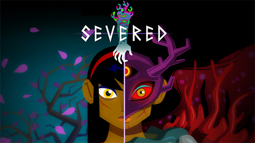 ”Severed"