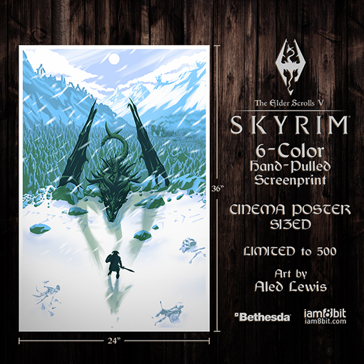 ”Skyrim