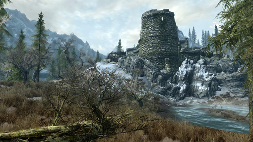 Skyrim Legendary Collection now available on Xbox 360, PS3 and PC