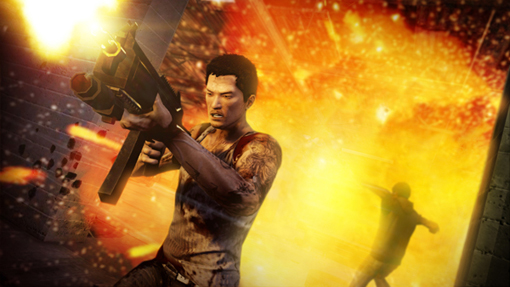 Sleeping Dogs PC requirements and specs