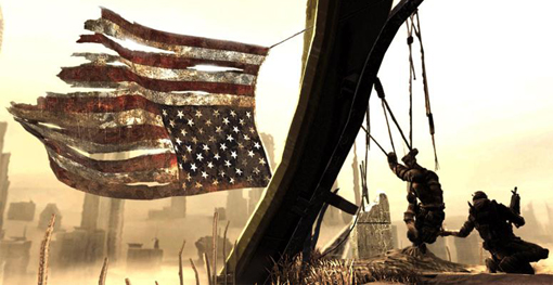 Spec Ops: The Line demo news