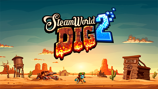 ”Steamworld