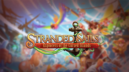 ”Stranded