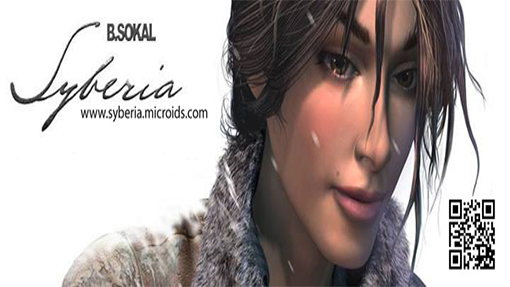 ”Syberia"