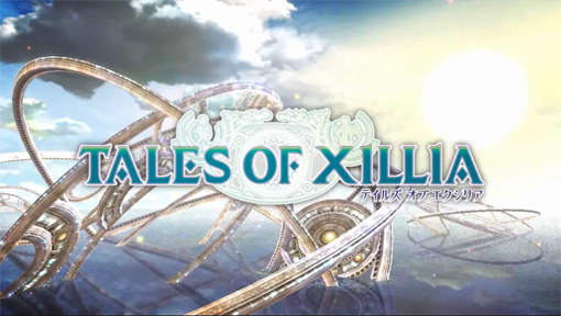 Tales of Xillia will be coming exclusively to PS3 in August.