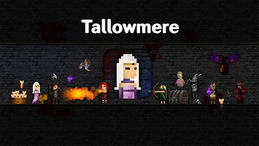 ”Tallowmere"