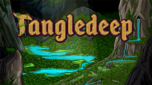 ”Tangledeep"