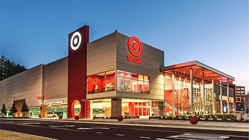 ”Target”