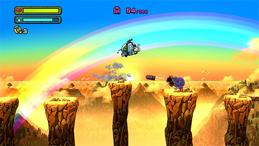 ”Tembo