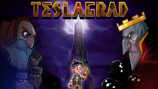 ”Teslagrad"