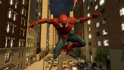 The Amazing Spider Man 2 - Review 1