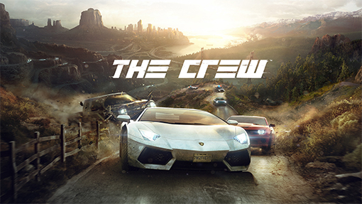 The Crew