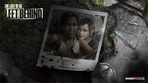 The Last of Us: Left Behind