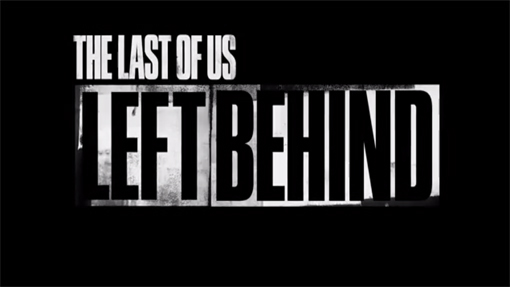 The Last of us Left Behind