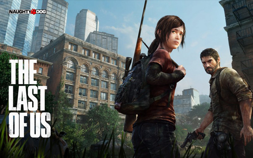 The Last of Us is now available on PS3