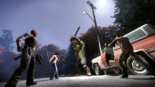 The Secret World new release date