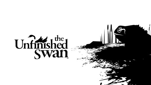 Unfinished Swan download