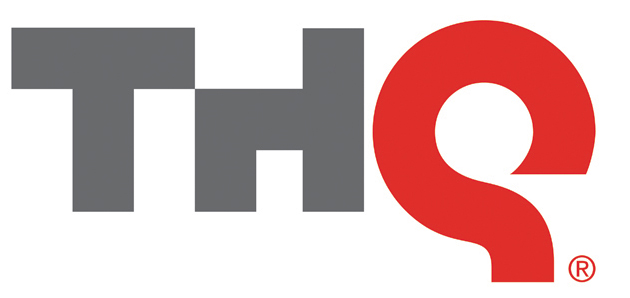 THQ president