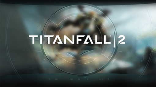 ”Titanfall
