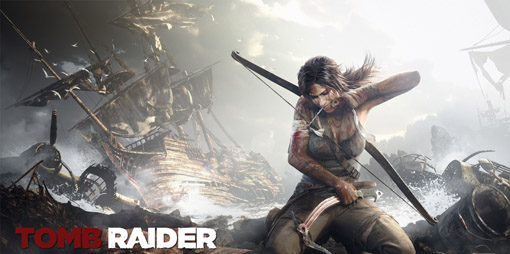 Tomb Raider release date delayed