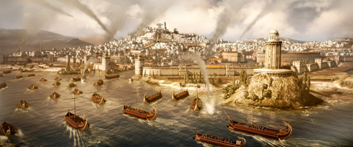Total War: Rome 2 screenshots