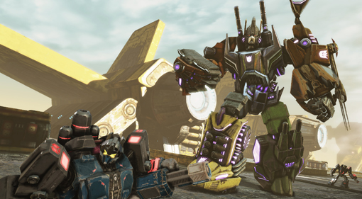 Bruticus