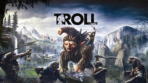 ”Troll