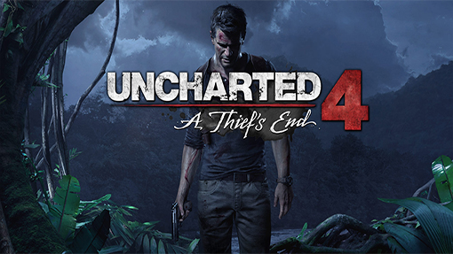”Uncharted