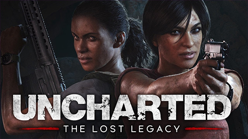 ”Uncharted: