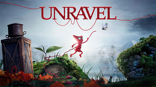 ”Unravel"