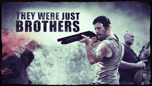 Walking Dead FPS