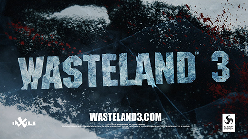 ”Wasteland