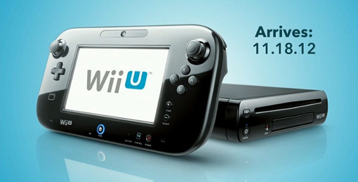 Nintendo Wii U