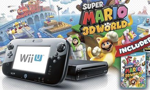 buy wii u