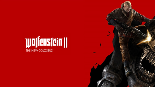 ”Wolfenstein