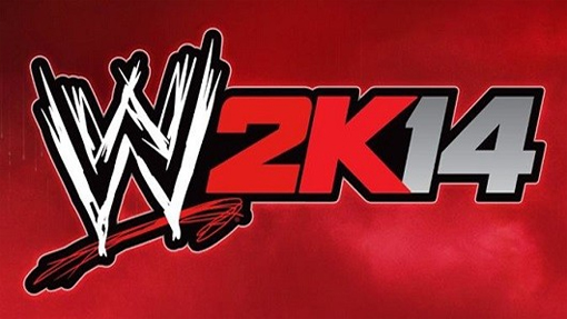 WWE 2K14