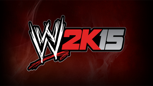 WWE 2K15 - NXT Arrival
