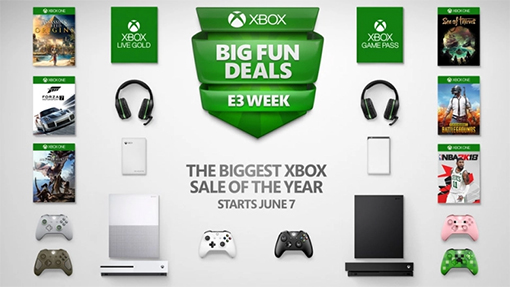 ”Xbox