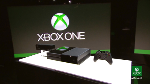 Xbox One won’t be always-online, requires check-in every 24 hours
