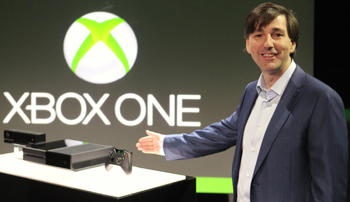 Uitbarsten Kneden moeilijk Xbox One Q&A with Major Nelson reveals new details about the console