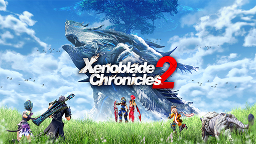 ”Xenoblade