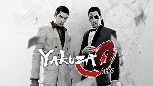 ”Yakuza