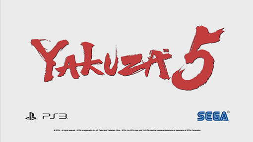 ”Yakuza